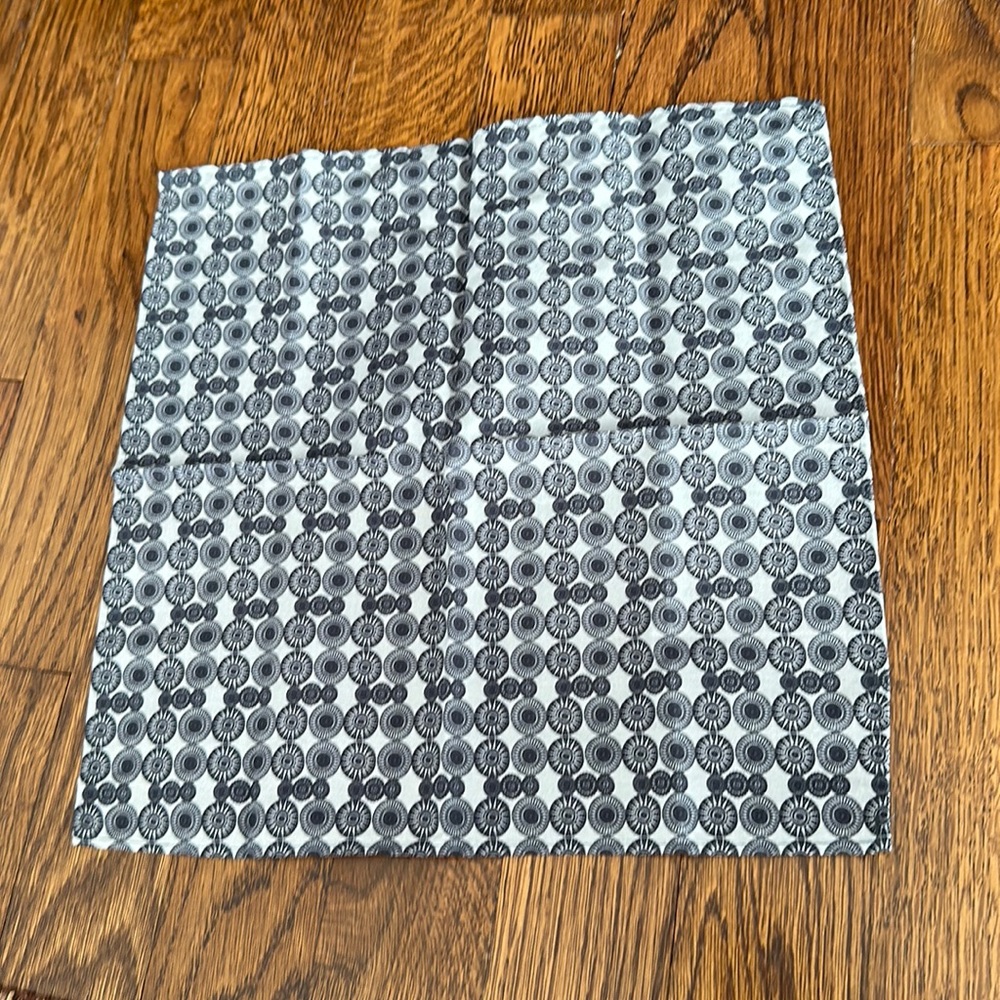 Sarar Men’s Pocket Square